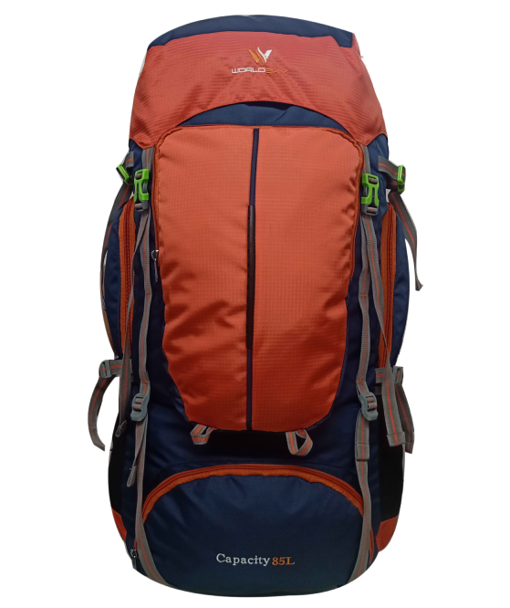 RUCSACK HIKING BAG